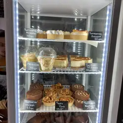 Black Pearl Coffee — Одесса