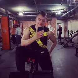 Артем Тербуков