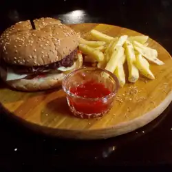 Sherwood Pub — Житомир