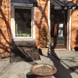 Перспектива — Одесса
