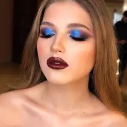 Альона Драганова