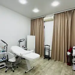 Laser Secret