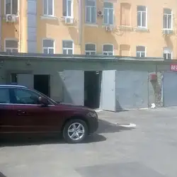 СТО RRR - Лівобережна
