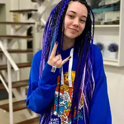 IG dreads — Хмельницкий