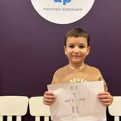 Школа MindUp - Полтава