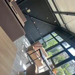 Enjoy Burger's — Днепр