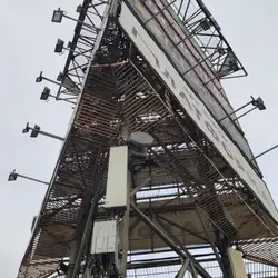 Фалафель у Хасана
