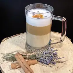 Lcoffee — Київ