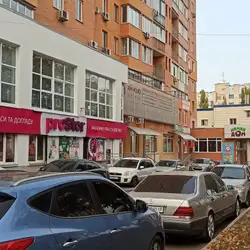 Веселка Медцентр