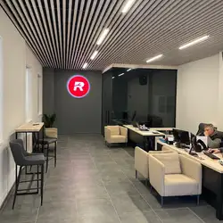 Редікар — Київ