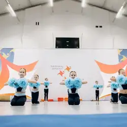 Боско-Арена