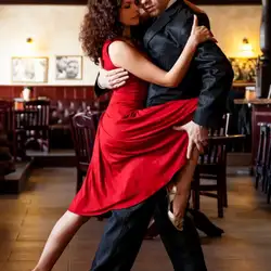 Aliento del Tango