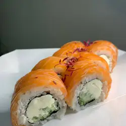 Buddha Bowl — Одесса