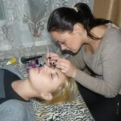 Анна Боровец