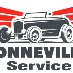 Bonneville service