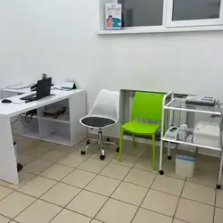 Якість життя - Київ, Лондонська