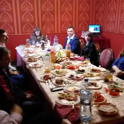 Вікар — Суми