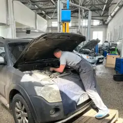 СТО Mitsubishi Інтеравто