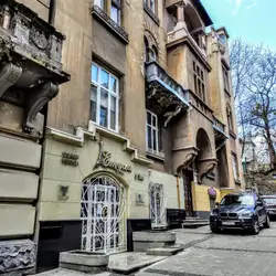 Л'етуаль