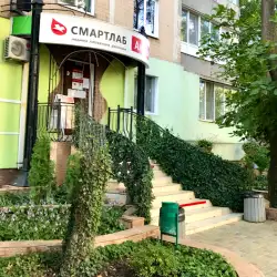 Медична лабораторія Смартлаб - Південне, Хіміків