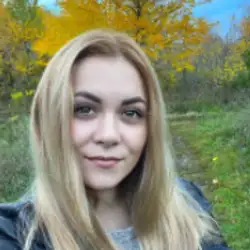 Anna Romanova