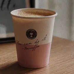 Yourcoffee — Винница