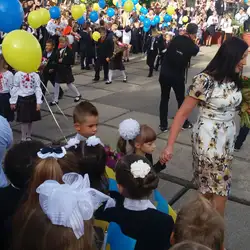 НВК "Домінанта"