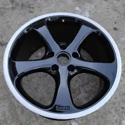 Tyre service