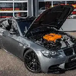 СТО Battery Service
