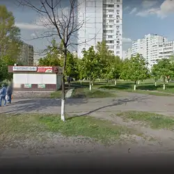 Стиль-експрес — Киев