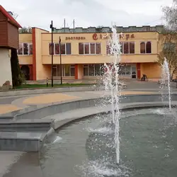 Сілістра — Хмельницкий