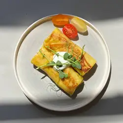 Свїжа — Київ