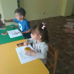 Центр розвитку дитини Чомусики