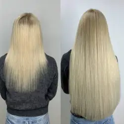 Lux Hair - Андрія Мельника