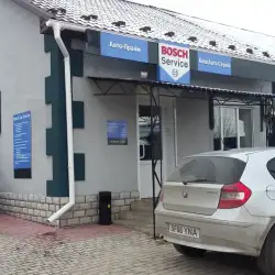 Бош Авто Сервіс Автопрайм