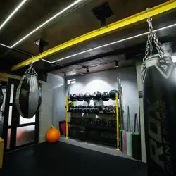 Green fit — Бровари