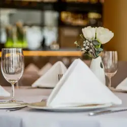 Kadorr Restaurant — Одесса