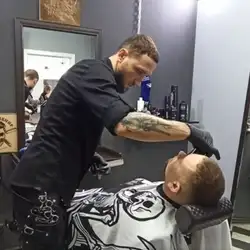 Олег Артеменко