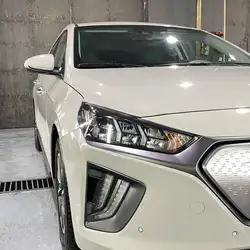 Spa Detailing Service