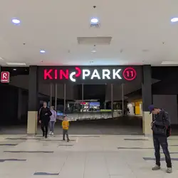 Kinopark 11