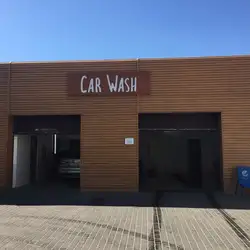 CarWash