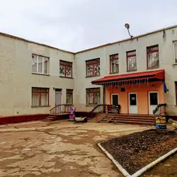 ДНЗ ясла-садок №29