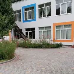 Початкова школа «Школа радості» Львівської міської ради