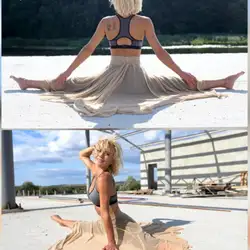 Sky body