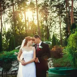 Фотограф Альона Проскурякова