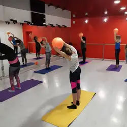 Flexy Fitness
