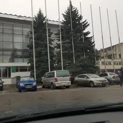 Спортивний комплекс ХНЕУ