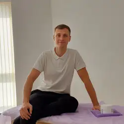 Максим Сердюченко