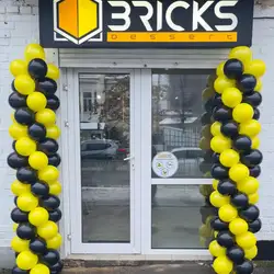 Bricks — Киев