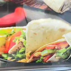 Fast Food